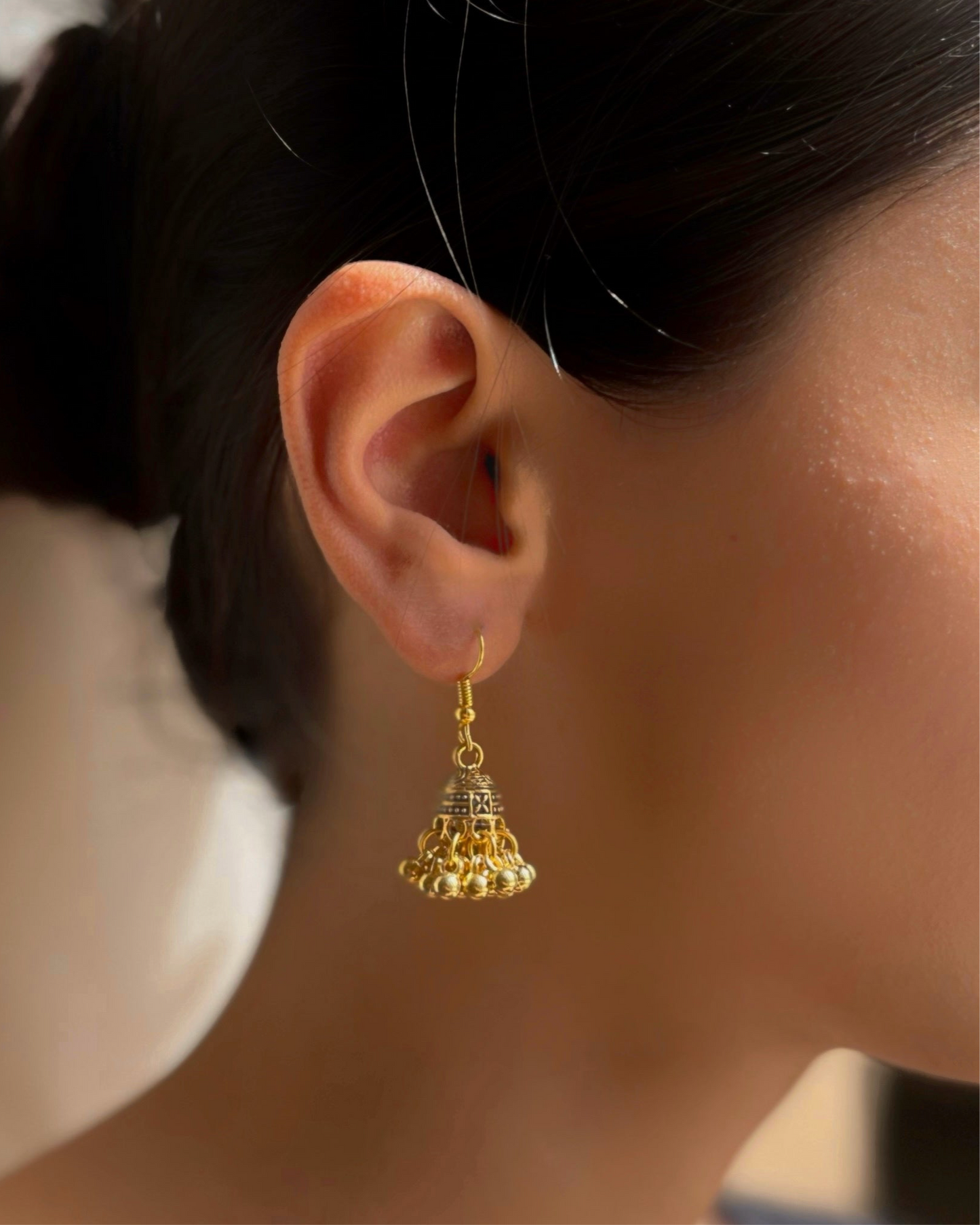 Sohn Jhumki