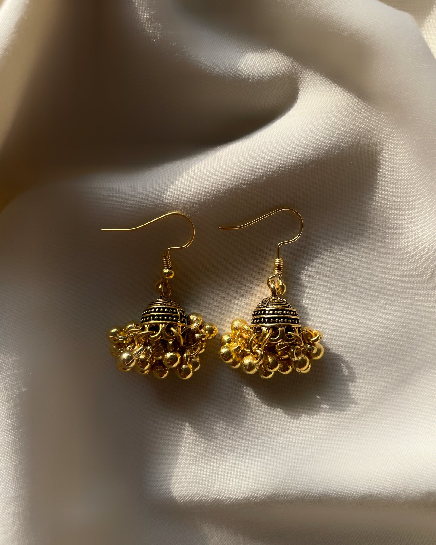 Sohn Jhumki