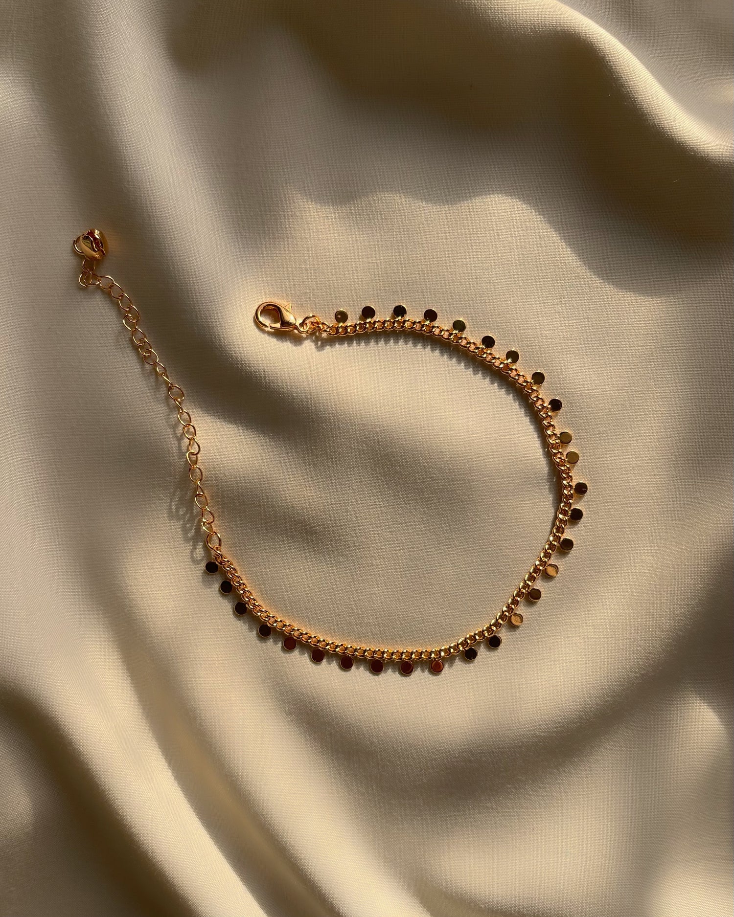 Anklets