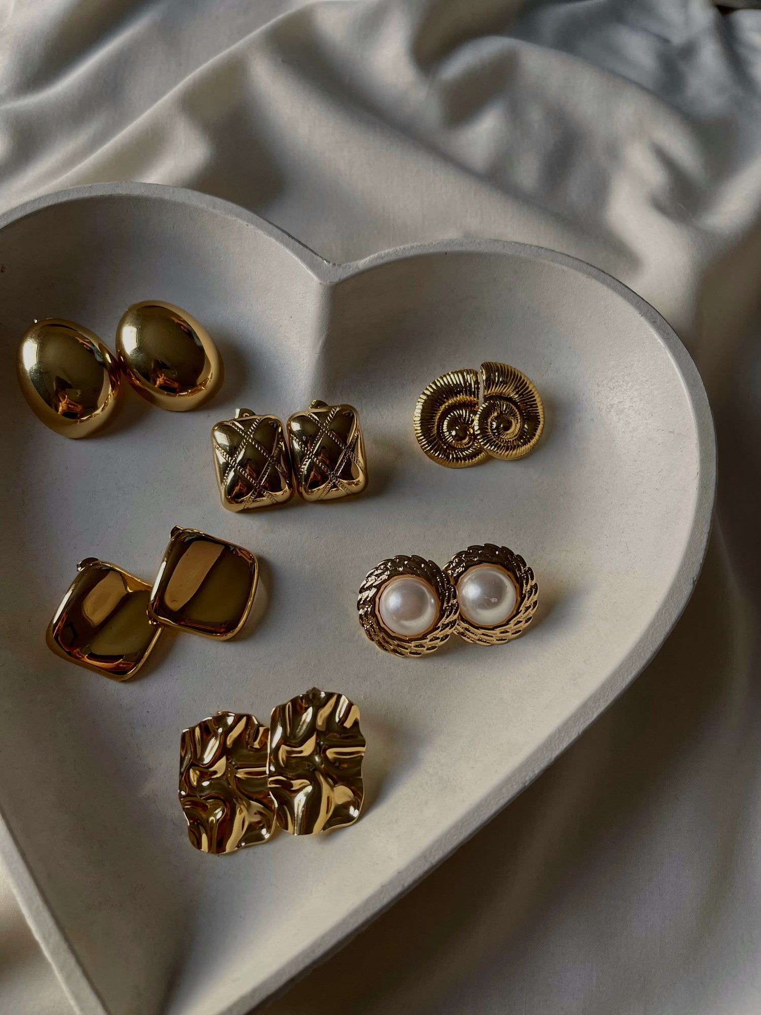 Ear Studs