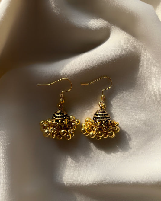 Sohn Jhumki