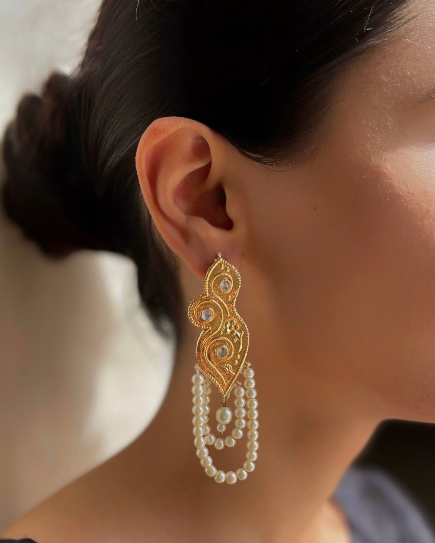 Motia Earrings