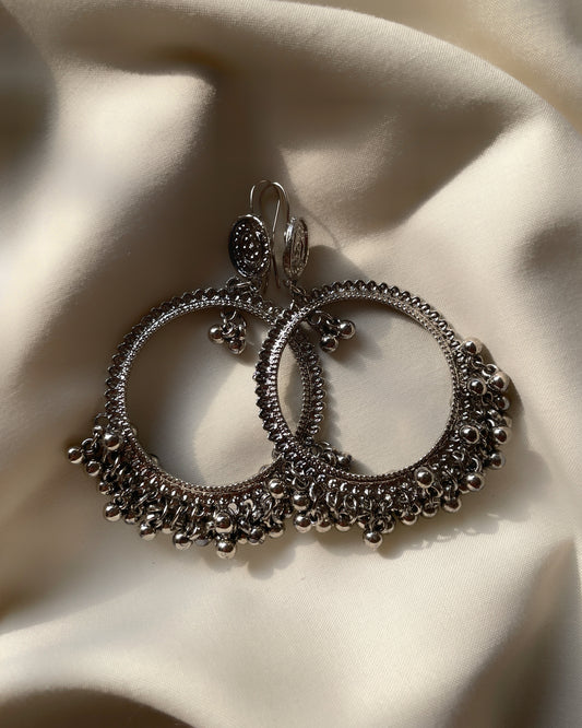 Chaandni Jhumkay